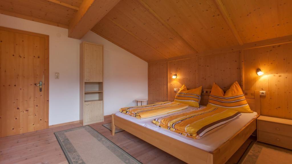 Aussermooserhof Alpbach Exterior photo